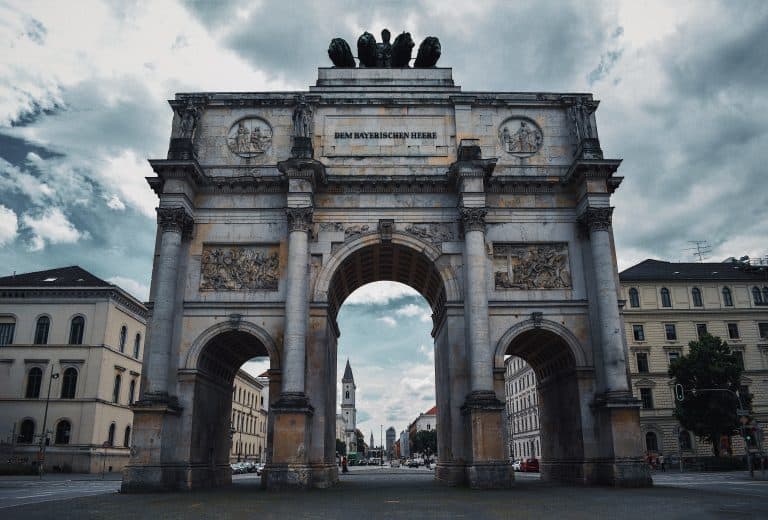 Read more about the article Die Top 5 besten Sehenswürdigkeiten in München