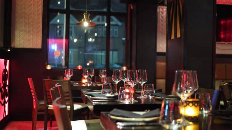 Read more about the article Die 5 besten Restaurants in Stuttgart