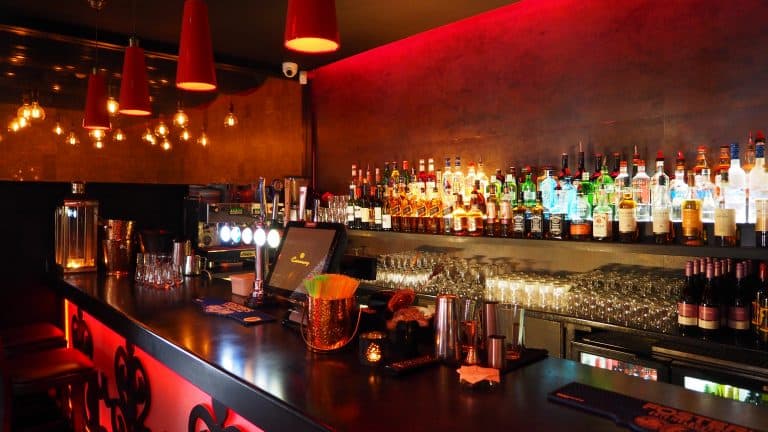 Read more about the article Die Top 5 besten Bars in München