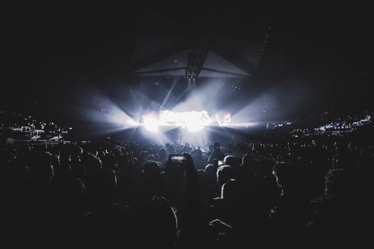 Read more about the article Die 5 besten Clubs in Berlin