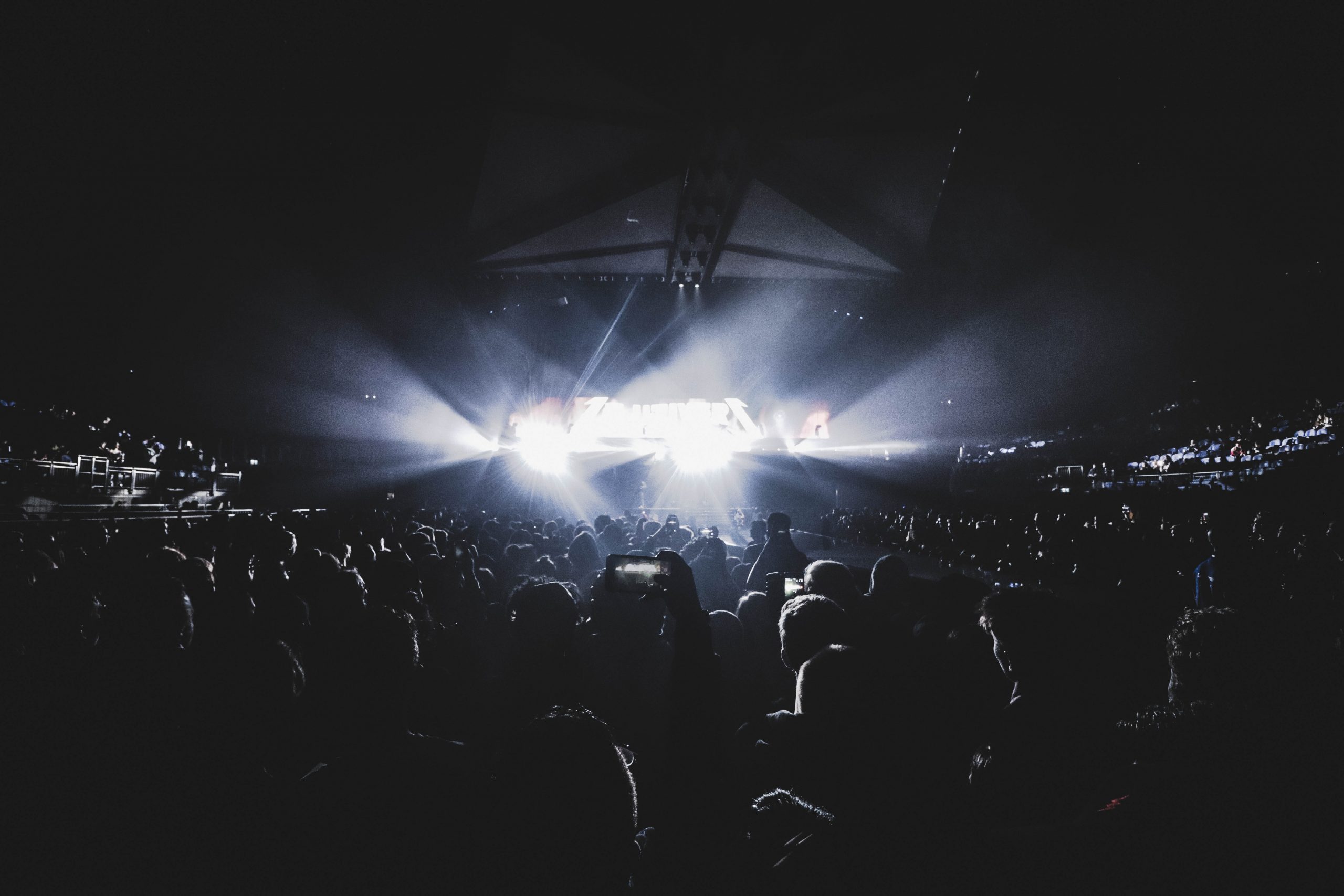 Die 5 besten Clubs in Berlin