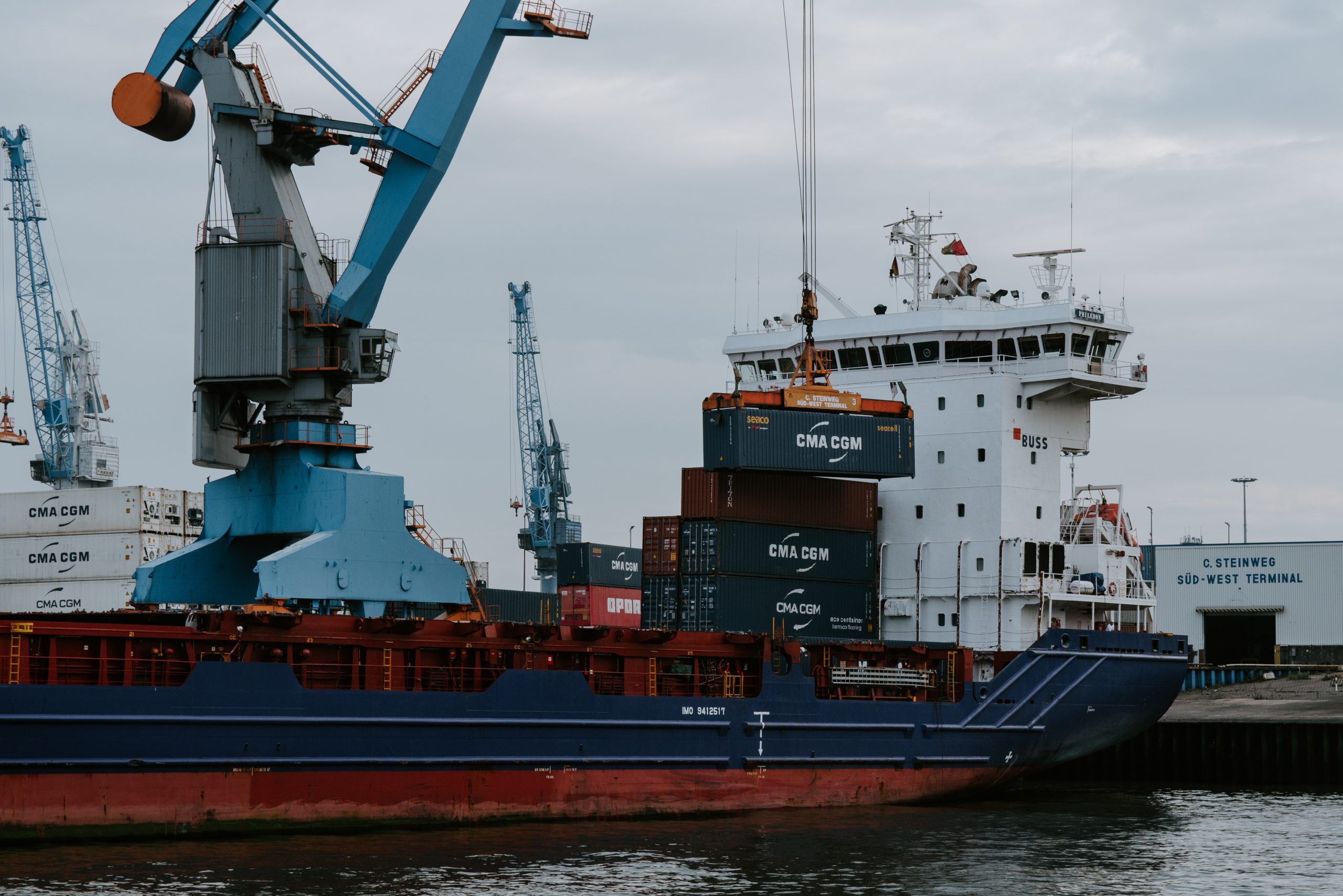 Die Top 5 Sehenswürdigkeiten in Hamburg