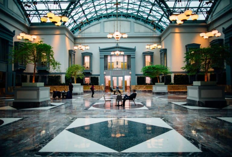 Read more about the article Die Top 5 besten Hotels in München