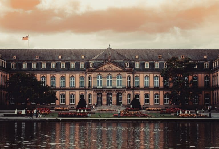 Read more about the article Die Top 5 besten Sehenswürdigkeiten in Stuttgart