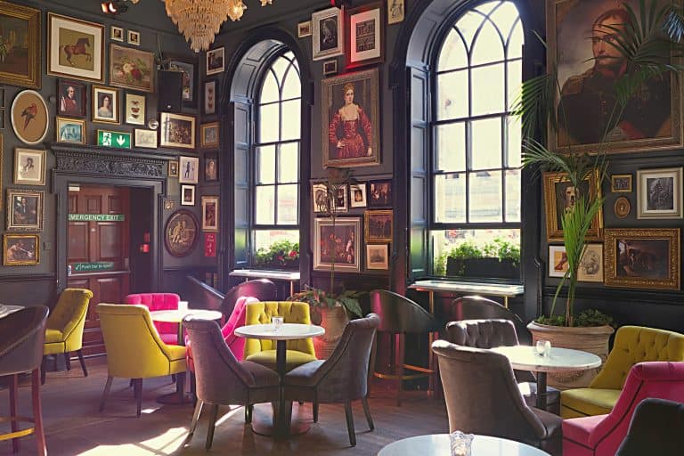 Read more about the article Die 5 besten Restaurants in München